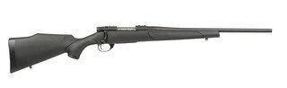 Vanguard Obsidian 6.5 Creedmoor Bolt Action Rifle has a 3-position safety